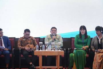 Munafri Hadir di APCAT Summit, Perkuat Posisi Makassar 