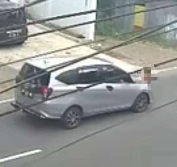 Bocah Enam Tahun Jadi Korban Tabrak Lari