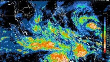 BMKG Prakirakan Hujan di Seluruh Wilayah Sulsel