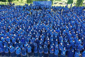 Penggunaan Batik Korpri, Pemprov Sulsel Tunggu Sinkronisasi BKN-Kemendagri