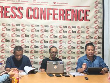 ACC Sulawesi Dorong APIP Maksimalkan Probity Audit 