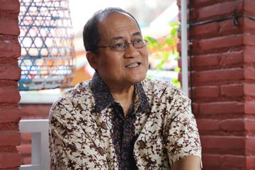 Guru Besar FH UB Minta RUU KUHAP Ditinjau Ulang