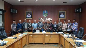 Kota Malang Masuk 11 Besar PPD Jatim, Walikota Paparkan Inovasi PDKTSAM