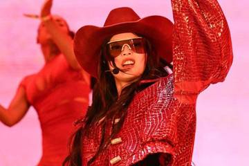 Highlight Coachella 2025, Ketika K-pop, Pop Alternatif, dan Rock Bertemu