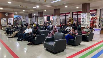 Imigrasi Malang Permudah Layanan Paspor Masyarakat