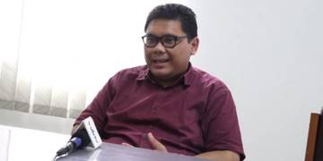 Covid-19 Kembali Merebak, Masyarakat Diimbau Tak Panik