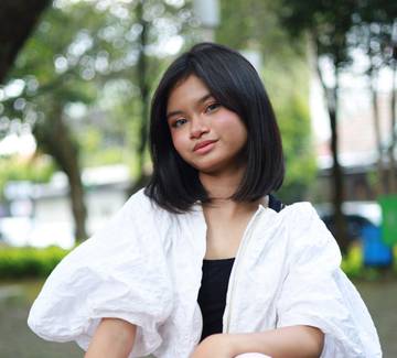 Calya Sazkia Rilis Single Perdana “Teman Sejati”