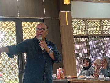 Tantangan UMKM Masih Berat Tanpa Perbaikan Akses Modal