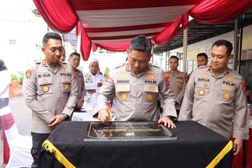 Polres Malang Telah Perkuat Satres PPA dan PPO