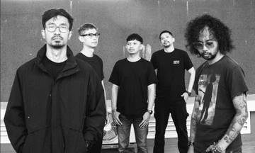 SATCF Comeback Galak Lewat “K.I.M (Keep It Moving)”