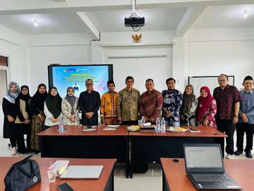 Membangun Ekosistem Buku Ajar di Perguruan Tinggi