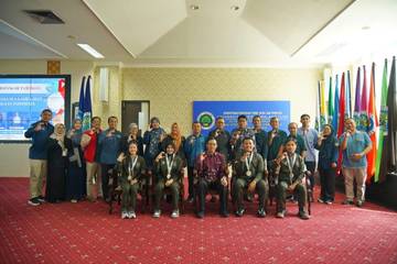 Atlet UM Raih Tiga Medali SEA Games 2025