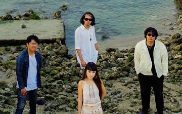 White Chambers Hadirkan Gelombang Dream-Psych Baru