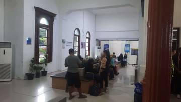 Superflu, Dinkes Probolinggo Imbau Warga Tingkatkan Kewaspadaan