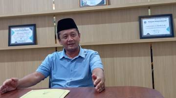 Lapas Blitar Akui Penganiayaan Sesama Napi, Prosedur Dijalankan