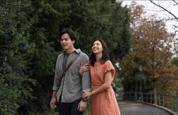 SORE: Istri Dari Masa Depan Tayang di Netflix