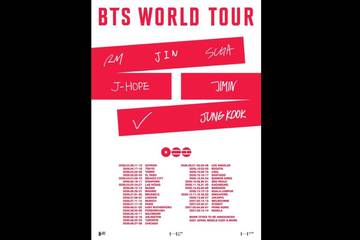 Indonesia Bersiap, BTS Konser di Jakarta 2026