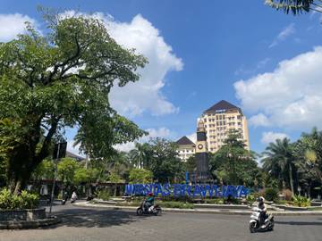 UB Bebaskan UKT Mahasiswa Terdampak Bencana di Sumatera