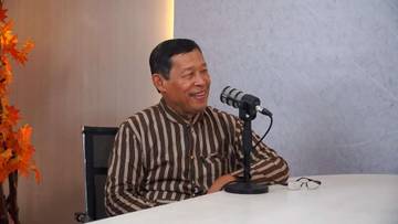 Memayu Hayuning Budaya Jalan Merawat Peradaban