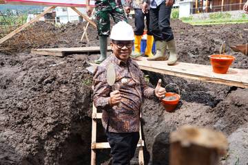 Wali Kota Batu Dorong Pengelolaan KDMP secara Profesional
