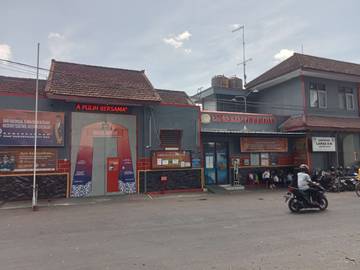 Terungkap Fakta Narapidana Lapas Blitar Sebelum Meninggal Dunia