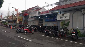 Tersangka Penganiayaan Narapidana Lapas Blitar Dapat Sanksi Berat