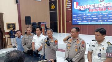 Buntut Kematian Narapidana, Polisi Tetapkan Enam Orang Tersangka