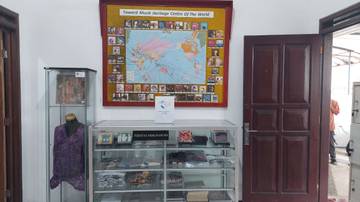 MMI Mantap sebagai Lembaga Pelestarian Musik Nasional