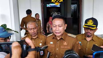 Wahyu Hidayat: Kuncoro Adalah Legenda Sepak Bola Kami