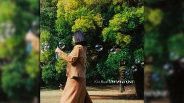 Era Baru Bernadya, Kita Buat Menyenangkan