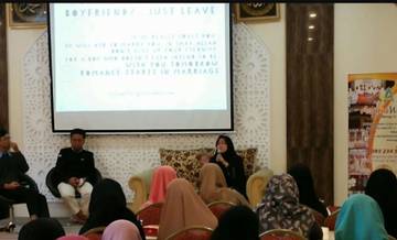 Upaya Mengakhiri Hidup, Kondisi Darurat Kesehatan Mental