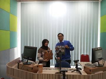 Derafi Fashion & Craft, dari Hobby jadi Happy