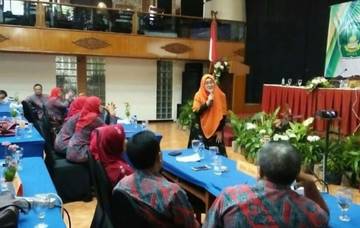 Psikolog Ajak Masyarakat Tingkatkan Kepedulian Kesehatan Mental