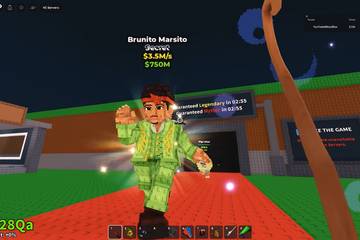 Sukses Konser di Roblox, BrunoMars Pukau Jutaan Gamers