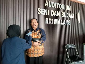 Dekopinda dan PKPRI Perkuat Pendampingan Koperasi Kota Malang