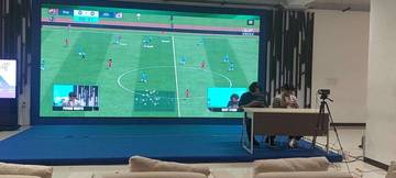 FC Mobile Opener Championship Dorong Ekosistem Esports Malang