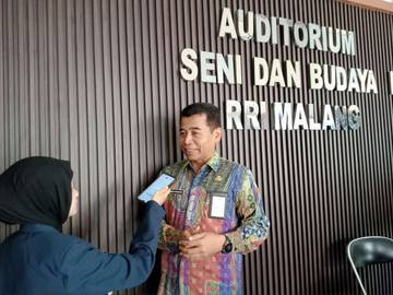 PKPRI Malang Dorong Koperasi Sehat