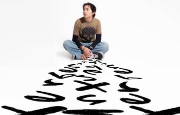 Album Terbaru Febinda Tito, Berdamai Dengan Diri Sendiri