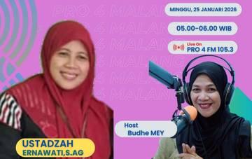 Dakwah Islam di Tengah Arus Media Sosial