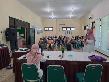 Kasus DBD Malang Meningkat, Dokter Tekankan Pencegahan 3MPlus