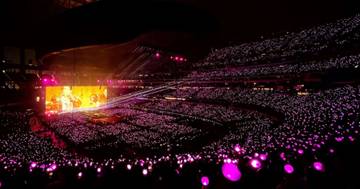 Album Arirang Rilis, Tur Dunia BTS Langsung Soldout