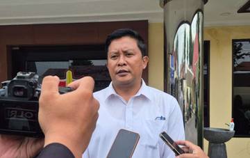 Satresnarkoba Polres Paskot Ringkus Pengedar Ganja dan Sabu