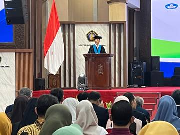 FTAB UB Perluas Cakupan Keilmuan Agroindustri dan Biosistem