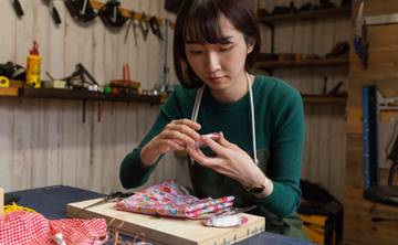 IWAPI Dorong Perempuan Jadi Motor Ekonomi