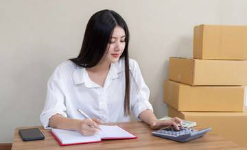 Literasi Keuangan Kunci Ibu Mandiri Ekonomi