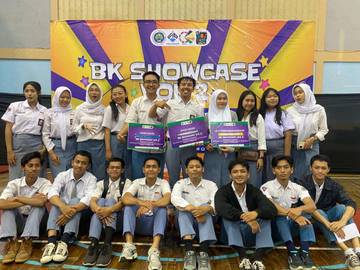 Kemenangan Kesekian Kalinya Dari Mahasiswa Universitas Negeri Malang