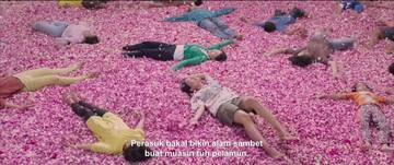 “Para Perasuk” Tuai Standing Ovation di Sundance