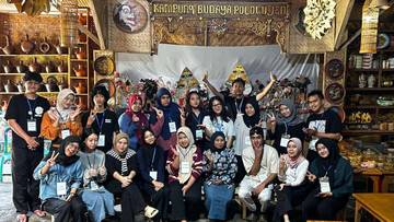 KKN Tematik UMM, Dari Pawon ke Buku Sejarah