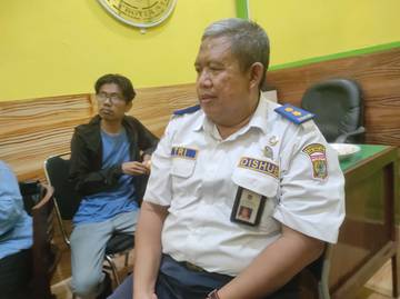 Dishub Kabupaten Malang Tegaskan Aturan Modifikasi Roda Tiga