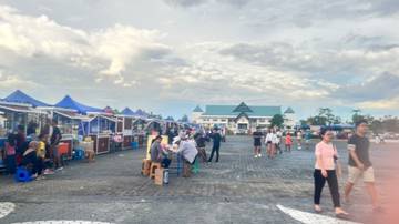 Festival Irau Diproyeksikan Dongkrak Perputaran Ekonomi Malinau